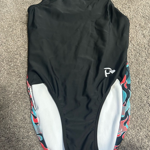 3 Plum gymnastics leotards - Picture 14 of 14